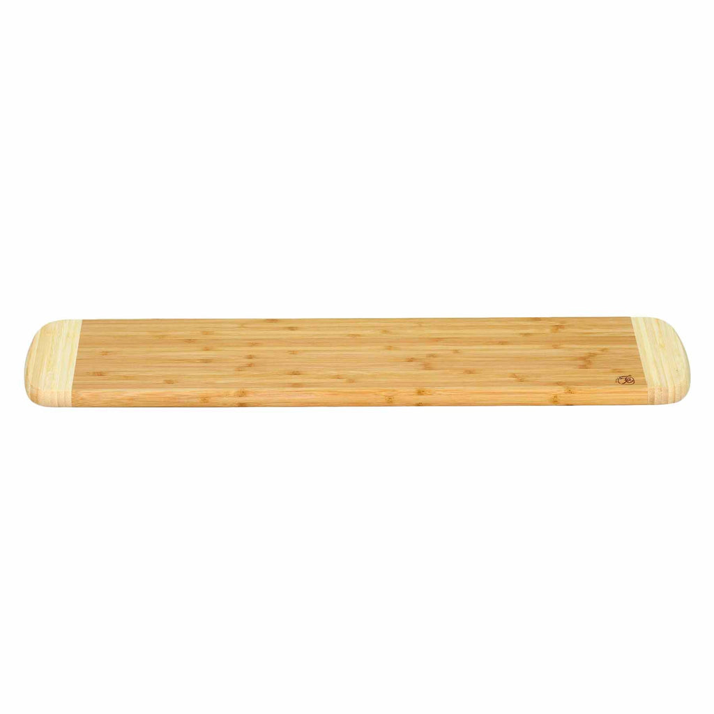 Palaoa Bread Cutting Board, 23" x 6"