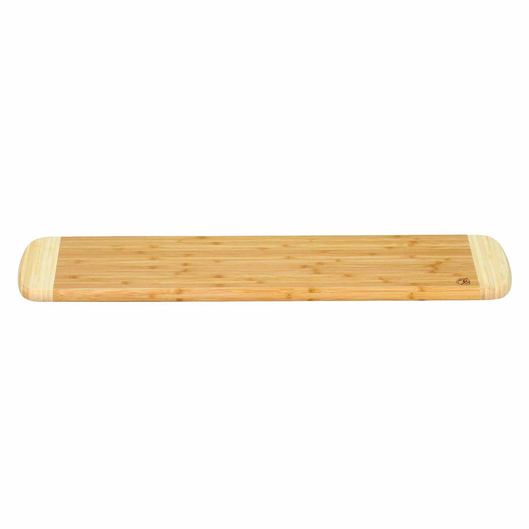 Palaoa Bread Cutting Board, 23" x 6"