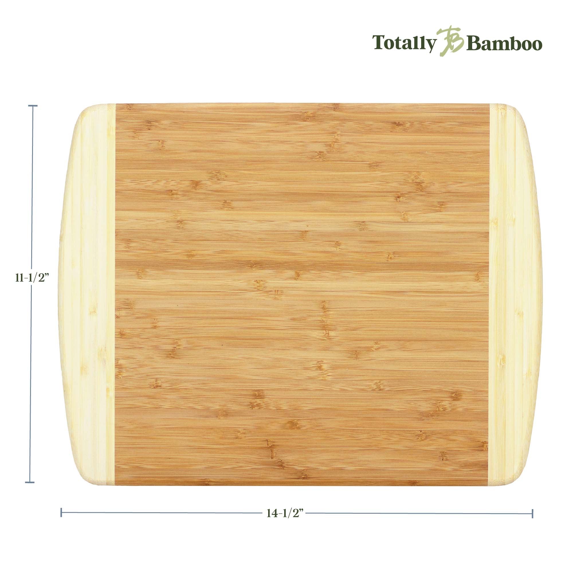 Kauai Cutting Board, 14-1/2" x 11-1/2"