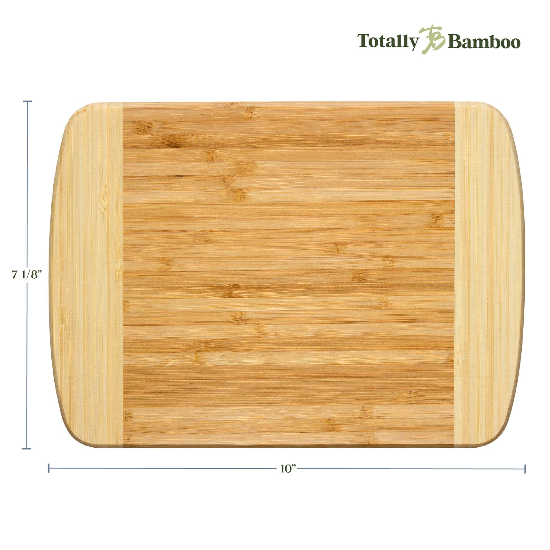 Hana Cutting Board, 10" x 7-1/8"