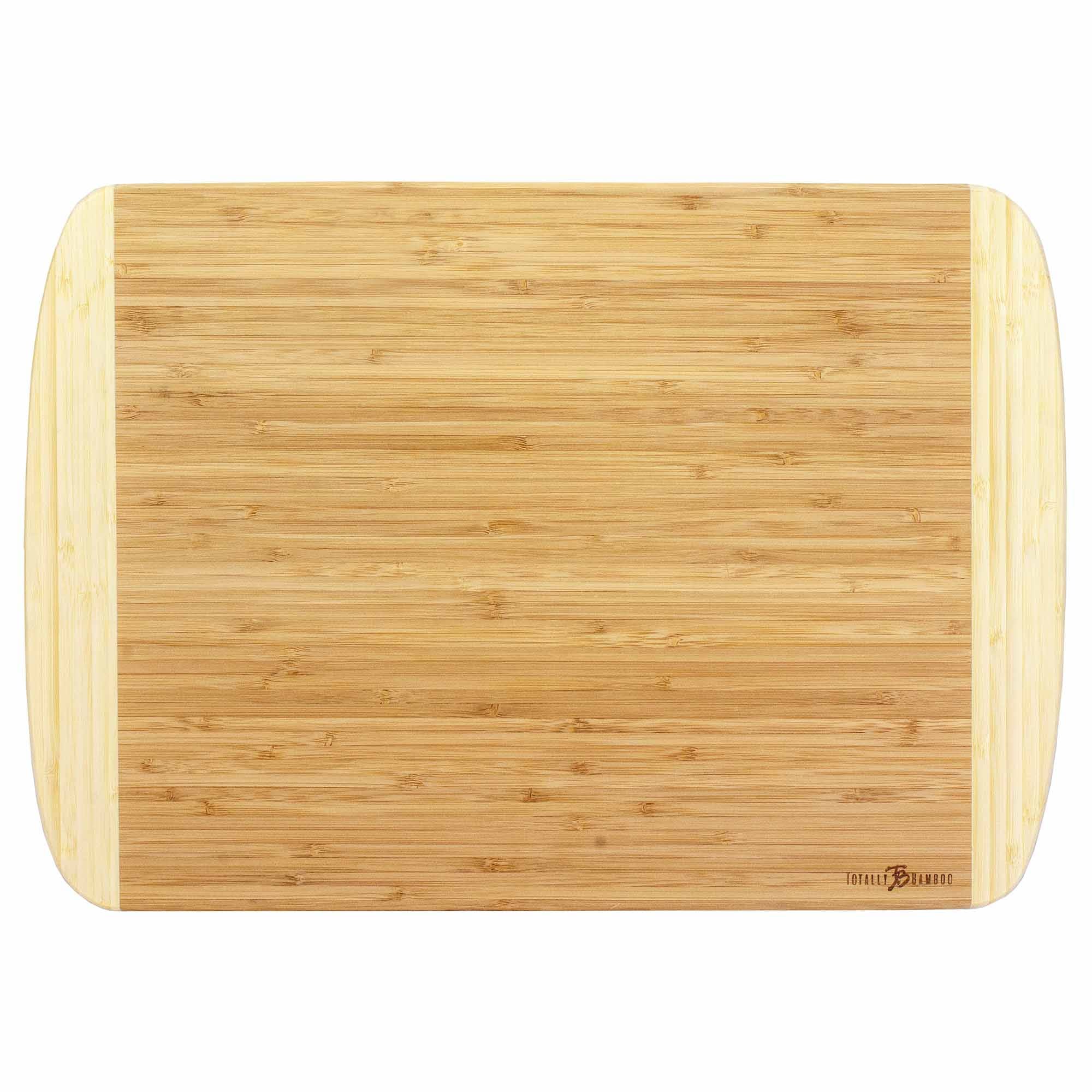 Kona Groove Carving Board, 18" x 12-1/2"
