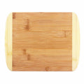 2-Tone Cutting Board, 11" x 8-3/4"