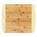 2-Tone Cutting Board, 13-1/2" x 11-1/2"
