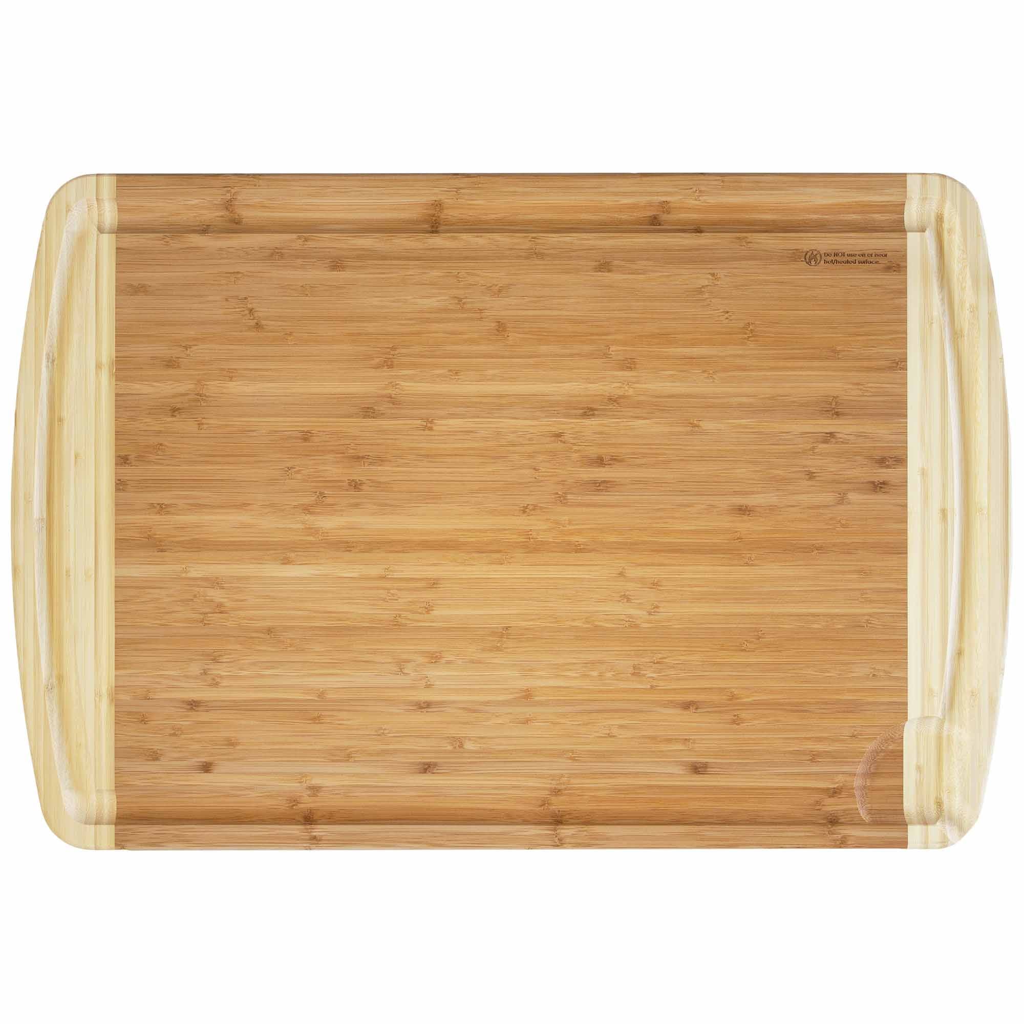 600SI Large Cutting Board & Noodle Board, 30" x 20"