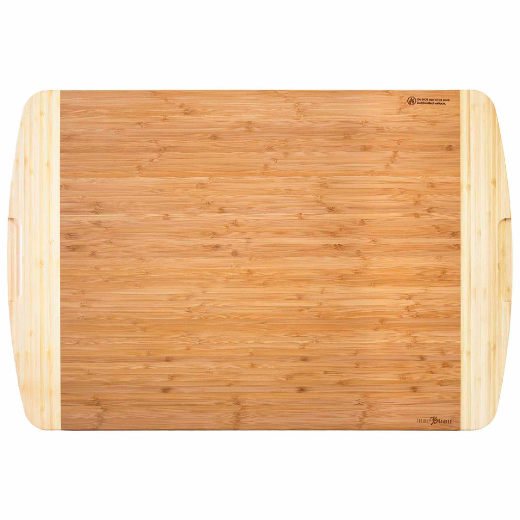 600SI Large Cutting Board & Noodle Board, 30" x 20"