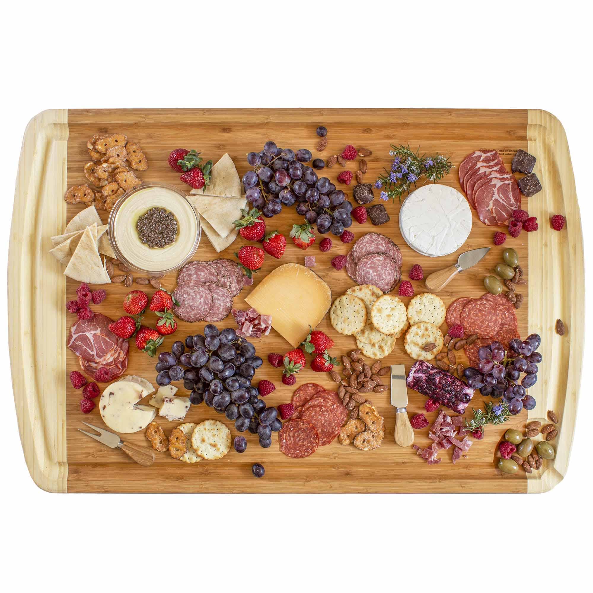 860SI XL Cutting Board & Noodle Board, 36" x 24"