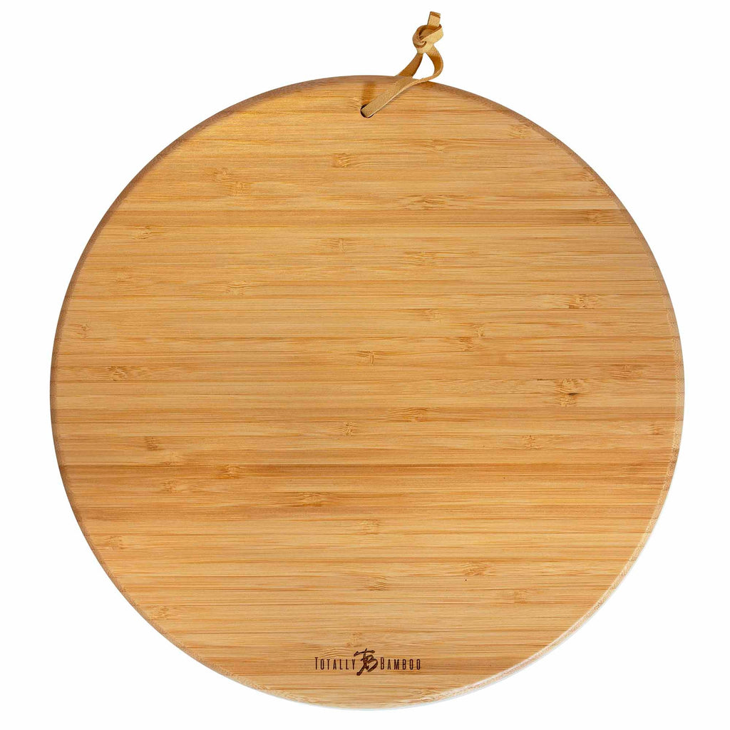 Baseball Shaped Cutting Board, 12" x 12"