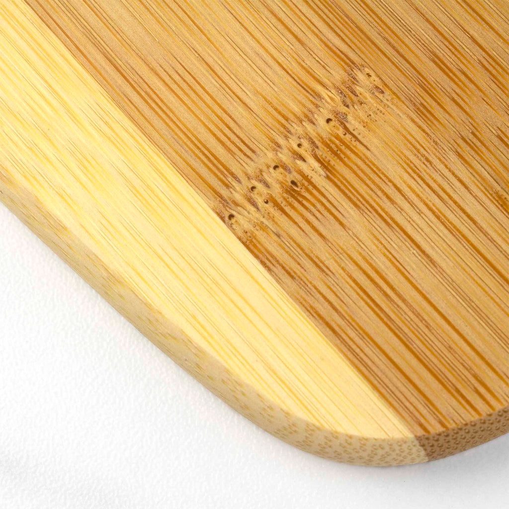 3-Piece 2-Tone Cutting Board Set